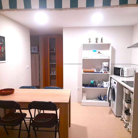 גרוצ'ה Apartamento Con Piscina Cerca De La Playa מראה חיצוני תמונה