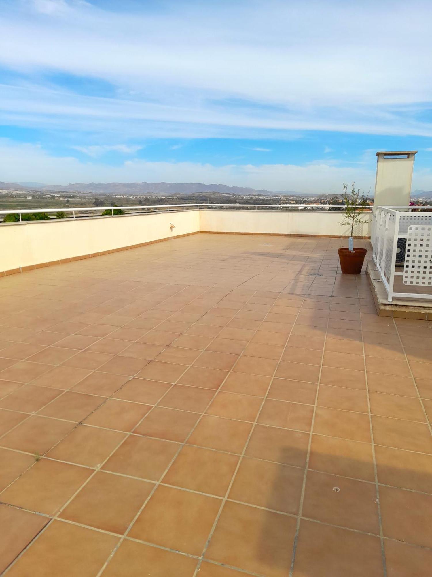 גרוצ'ה Apartamento Con Piscina Cerca De La Playa מראה חיצוני תמונה